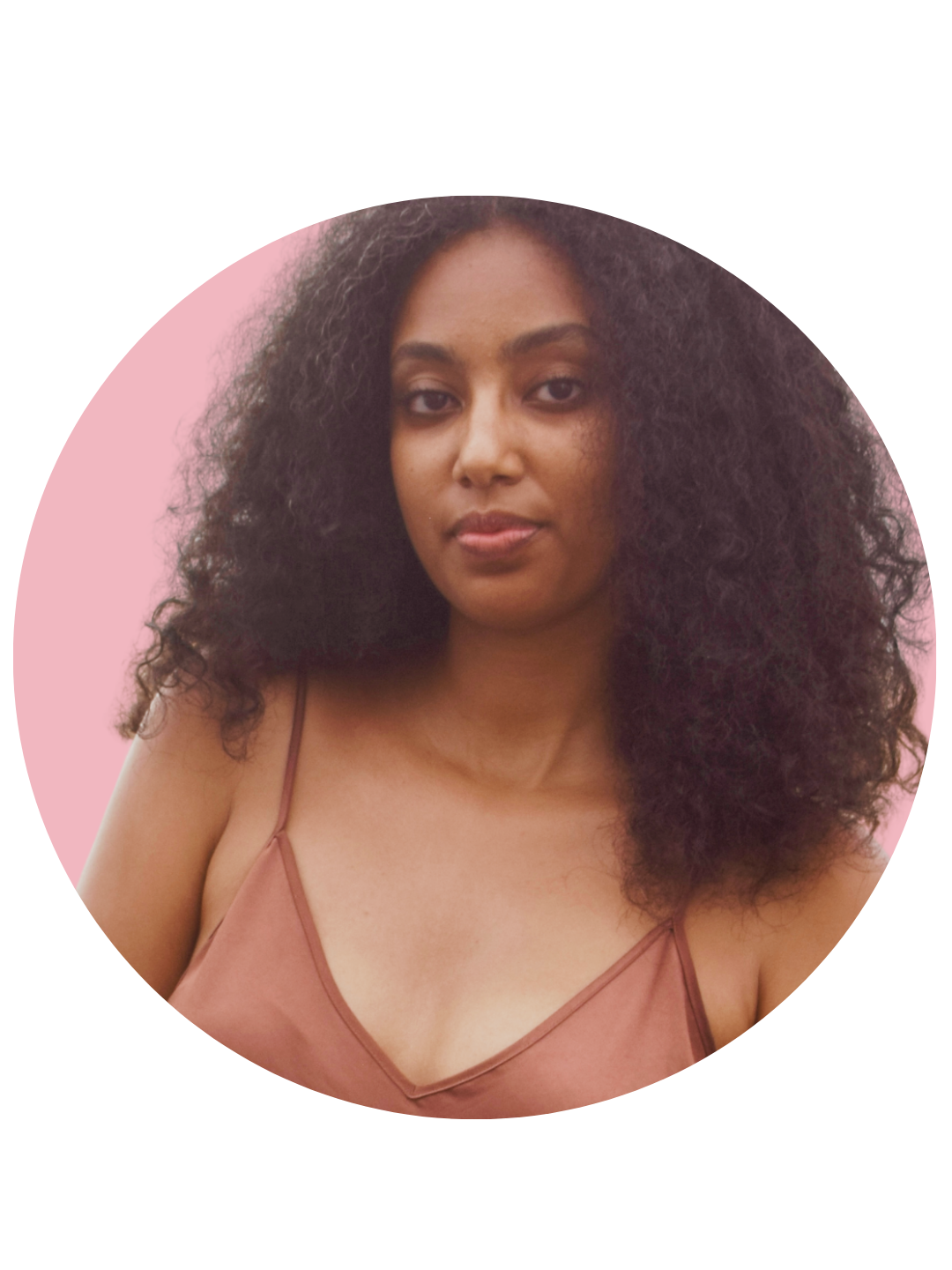 Delina Haileab